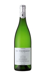Вино De Wetshof Sauvignon Blanc 2019 0,75 л