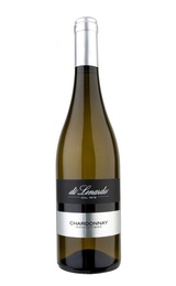 Вино Di Lenardo Chardonnay 2018 0,75 л