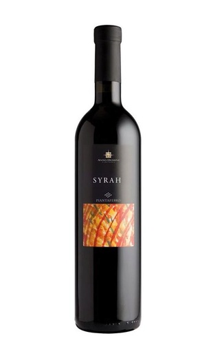 47 Анно Домини Пьянтаферро Сира 2018 0.75 л фото вино 47 Anno Domini Piantaferro Syrah 2018 0,75 л