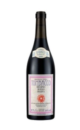 Вино Tombacco Biferno Rosso Riserva 2016 0,75 л