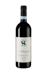Вино Cascina delle Rose Dolcetto d'Alba A Elizabeth 2019 0,75 л
