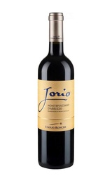 Вино Umani Ronchi Montepulciano d`Abruzzo DOC Jorio 2018 0,75 л