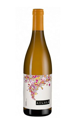 Кото де Гомариз Айлала Трейшадура 2019 0.75 л фото вино Coto de Gomariz Ailala Treixadura 2019 0,75 л