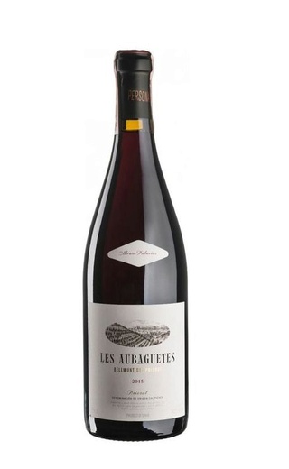 Альваро Паласиос Лес Аубагетес 2015 0.75 л фото вино Alvaro Palacios Les Aubaguetes 2015 0,75 л