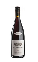 Вино Alvaro Palacios Les Aubaguetes 2015 0,75 л