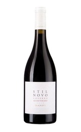Вино Castello Banfi Stilnovo 2019 0,75 л