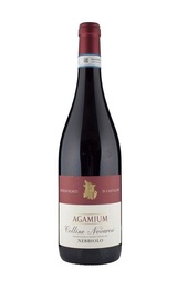 Вино Antichi Vigneti Di Cantalupo Agamium Colline Novaresi 2015 0,75 л