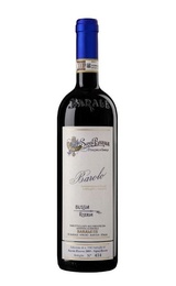 Вино Barale Fratelli Barolo Bussia Riserva 2014 0,75 л