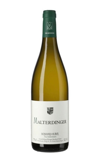 Вино Bernhard Huber Malterdinger Weiss 2016 0,75 л