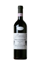 Вино Burlotto Barolo Acclivi 2015 0,75 л
