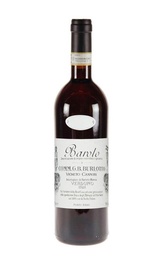 Вино Burlotto Barolo Cannubi 2015 0,75 л
