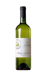 Вино Burlotto Langhe Dives 2012 0,75 л