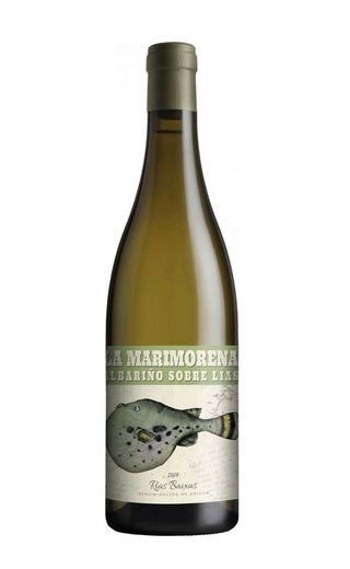 Каза Рохо Ла Мариморена 2018 0.75 л фото вино Casa Rojo La Marimorena 2018 0,75 л