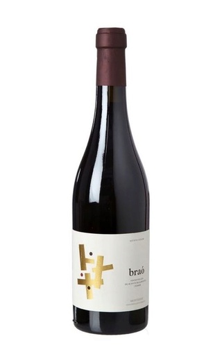 Сельер Акустик Брао 2014 0.75 л фото вино Celler Acustic Brao 2014 0,75 л