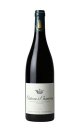 Вино Chateau De Chamirey Mercurey 2016 0,75 л