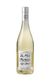Органическое вино Chateau De La Roulerie Le P'Tit Chenin 2016 0,75 л