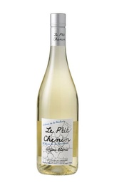 Органическое вино Chateau De La Roulerie Le P'Tit Chenin 2017 0,75 л