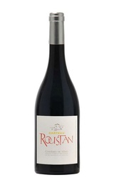 Вино Chateau Roustan Rouge 2016 0,75 л