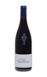 Вино Chateau l'Ermitage Tradition Rough 2013 0,75 л