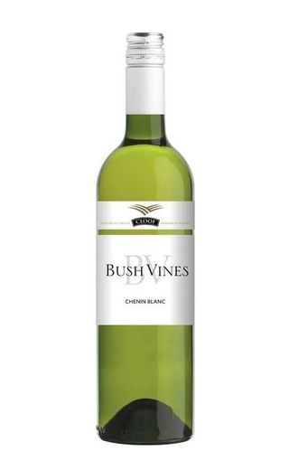 Клуф Буш Шенен Блан 2016 0.75 л фото вино Cloof Bush Vines Chenin Blanc 2016 0,75 л
