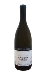Вино Francois de Nicolay Ladoix Les Vris 2016&nbsp;0,75&nbsp;л