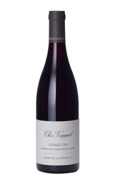 Органическое вино Domaine De Montille Clos Vougeot Grand Cru 2016 0,75 л