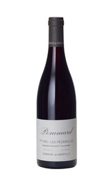 Вино Domaine De Montille Pommard Premier Cru Les Pezerolles 2016 0,75 л