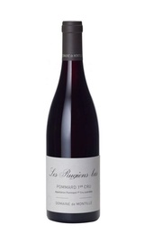 Вино Domaine De Montille Pommard Premier Cru Les Rugiens-Bas 2016 0,75 л