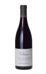 Вино Domaine De Montille Volnay Premier Cru En Champans 2015 0,75 л