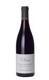 Вино Domaine De Montille Volnay Premier Cru En Champans 2016 0,75 л