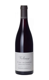 Вино Domaine De Montille Volnay Premier Cru En Champans 2016 1,5 л