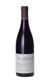 Вино Domaine De Montille Vosne-Romanee Premier Cru Aux Malconsorts Christiane 2016 1,5 л
