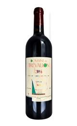 Вино Domaine de Trevallon Rouge 2016 1,5 л