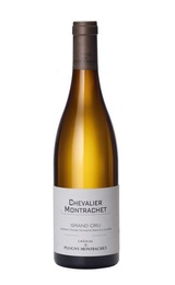 Вино Domaine Du Chateau De Puligny-Montrachet Chevalier-Montrachet Grand Cru 2016&nbsp;0,75&nbsp;л
