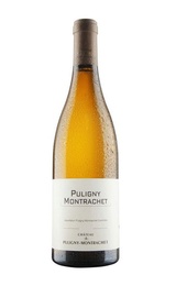 Вино Domaine Du Chateau De Puligny-Montrachet Puligny-Montrachet 2016 0,75 л