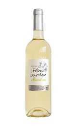 Вино Domaine Felines Jourdan Muscat Sec 2018 0,75 л