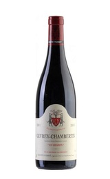 Вино Domaine Geantet-Pansiot Gevrey-Chambertin En Champs 2011 0,75 л