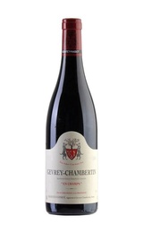 Вино Domaine Geantet-Pansiot Gevrey-Chambertin En Champs 2017&nbsp;0,75&nbsp;л