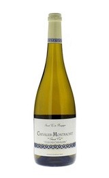 Вино Domaine Jean Chartron Chevalier-Montrachet Grand Cru Clos Des Chevaliers 2017 0,75 л