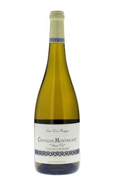 Вино Domaine Jean Chartron Chevalier-Montrachet Grand Cru Clos Des Chevaliers 2018 0,75 л