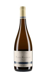 Вино Domaine Jean Chartron Puligny-Montrachet Premier Cru Folatieres 2018&nbsp;0,75&nbsp;л