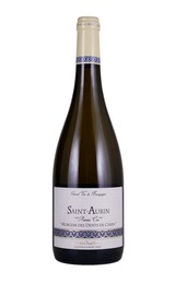 Вино Domaine Jean Chartron Saint-Aubin Premier Cru Les Murgers Des Dents De Chien 2017&nbsp;0,75&nbsp;л