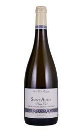 Вино Domaine Jean Chartron Saint-Aubin Premier Cru Les Murgers Des Dents De Chien 2018&nbsp;0,75&nbsp;л