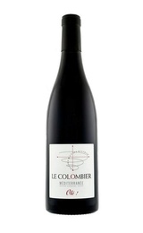 Вино Domaine Le Colombier Ole 2019&nbsp;0,75&nbsp;л