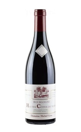 Вино Domaine Michel Gros Bourgogne Hautes Cotes De Nuits 2017 0,375 л