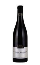 Вино Domaine Morey-Coffinet Chassagne-Montrachet Les Houilleres 2018&nbsp;0,75&nbsp;л