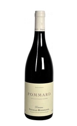 Вино Domaine Nicolas Rossignol Pommard 2015 0,75 л