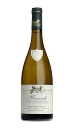 Вино Domaine Philippe Chavy Meursault Premier Cru Les Charmes 2013 0,75 л