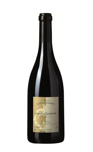 Домен Пьер Дамуа Шамбертен Гран Крю 2011 0.75 л фото вино Domaine Pierre Damoy Chambertin Grand Cru 2011 0,75 л