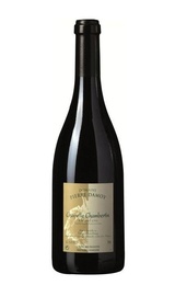 Вино Domaine Pierre Damoy Chapelle-Chambertin Grand Cru 2008 0,75 л